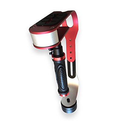 The OFFICIAL ROXANT PRO Camera Stabilizer