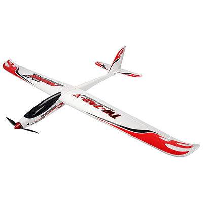 Phoenix Evolution RC Glider by Costzon