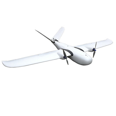 X-UAV Clouds EPO FPV RC Airplane