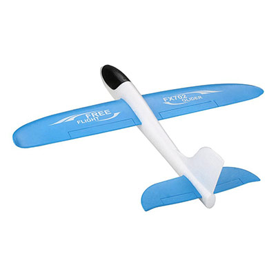 best foam airplane