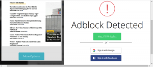 adblock vs ublock