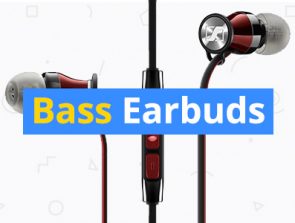 10 Best Bass Earbuds of 2020