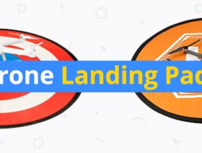 Best Drone Landing and Launch Pads