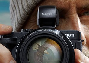 Canon Camera Comparison