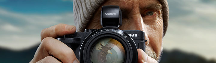 Canon Camera Comparison
