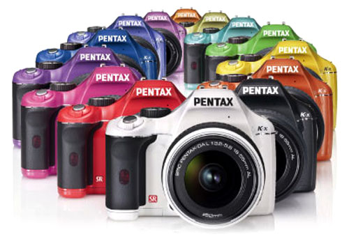 pentax-cameras