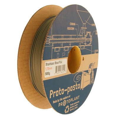 proto-pasta-stainless-steel-material