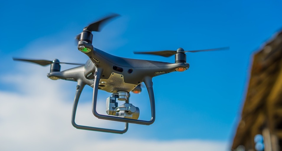 6 Best Places to Buy Drones