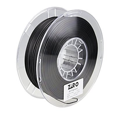ziro-black-carbon-fiber-filament