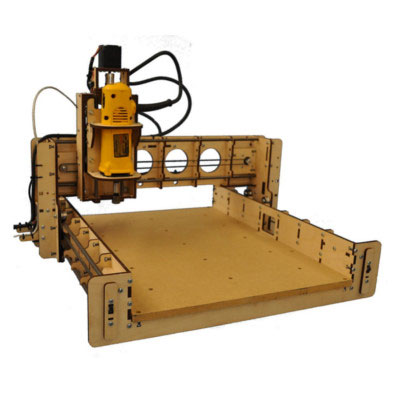 BobsCNC-E3-CNC-Router-Engraver-Kit