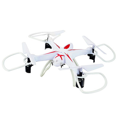 Braha Aqua Drone 2.4 GHz Waterproof Drone