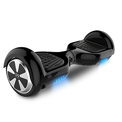 regular hoverboard