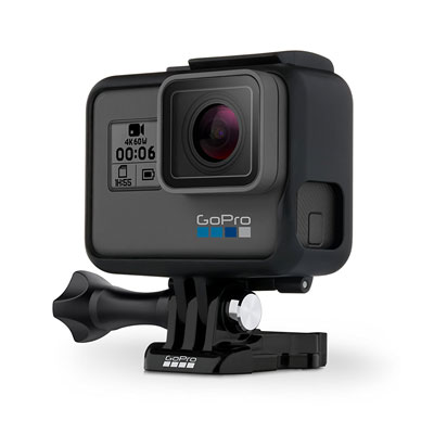 GoPro HERO6 Black