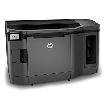 HP Jet Fusion 3D 4200