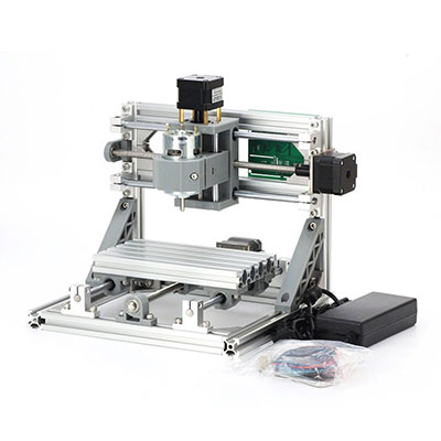 MYSWEETY DIY CNC Router Kit