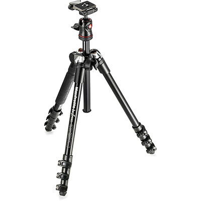 Manfrotto MKBFRA4-BH BeFree