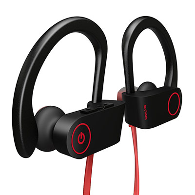 Otium Bluetooth Earbuds