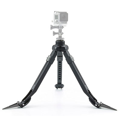 Pakpod Packable Tripod