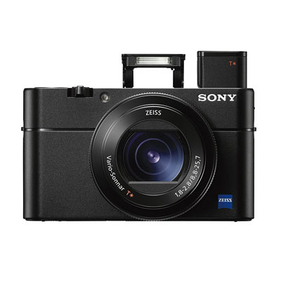 Sony Cyber-shot DSC-RX100 V