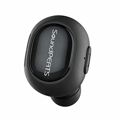 SoundPEATS Bluetooth Earbud