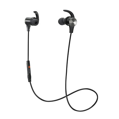 TaoTronics Wireless 4.2 Magnetic Earbuds