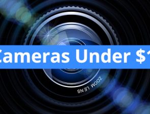 Best 4K Cameras Under $1000 in 2019