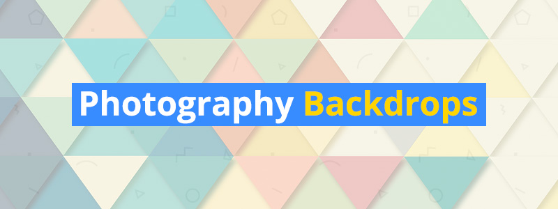 5 Best Photography Backdrops in 2019
