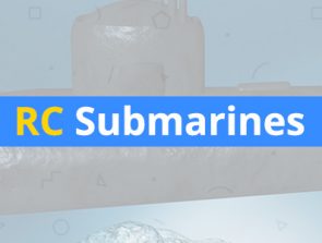 Best RC Submarines of 2019