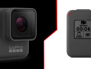GoPro HERO 5 vs 6 – Which Action Cam Should You Get?