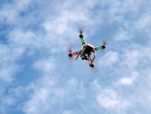 6 Best High-Altitude Drones of 2019