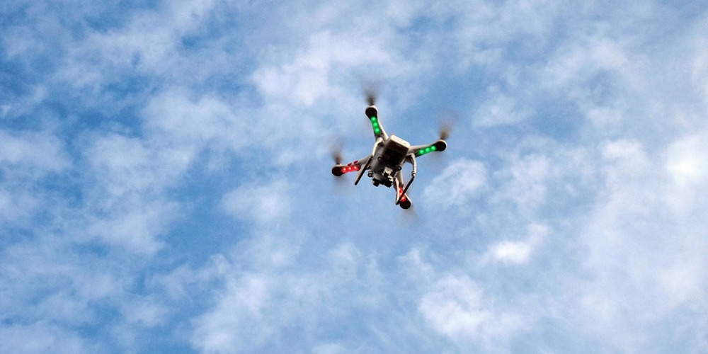 6 Best High-Altitude Drones of 2019