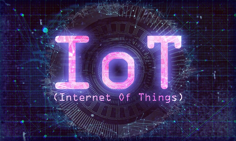 List of 16 Best IoT Project Ideas for Engineers