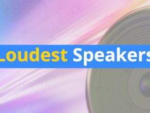 10 Loudest Bluetooth Speakers of 2019