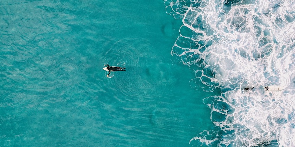 7 Best Waterproof Drones of 2019