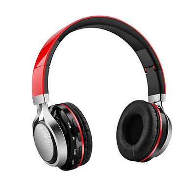 Aita Bluetooth MP3 Headphones