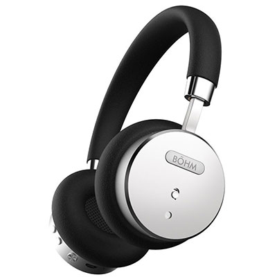 BÖHM B66 Bluetooth Wireless Noise Cancelling Headphones