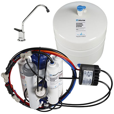 Top-value-Reverse-Osmosis-Filter