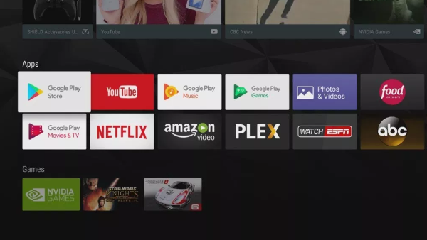 How to update Kodi on Android TV