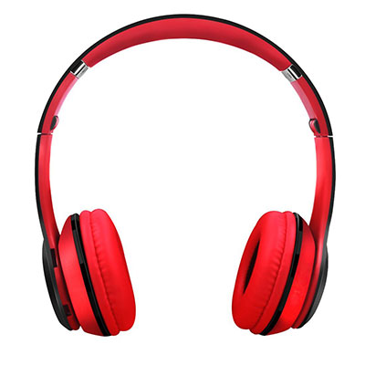 Kimitech Active Noise Canceling Bluetooth Headphones
