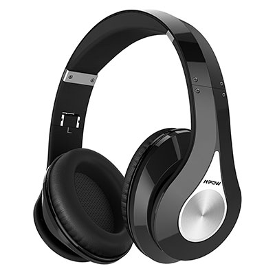 Mpow 059 Bluetooth Over Ear Headphones
