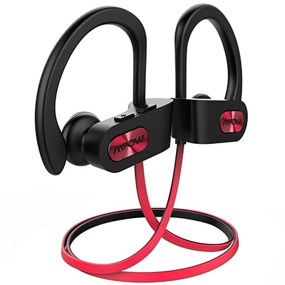 Mpow Flame Waterproof Bluetooth Earbuds