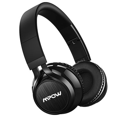 Mpow Thor Bluetooth Headphones