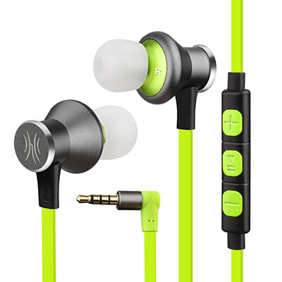OneOdio Sports Earbuds