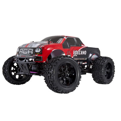 Redcat Racing Electric Volcano EPX Truck