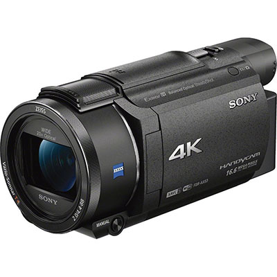 Best-value-4K-Camcorders