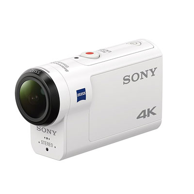 Sony FDRX3000/W