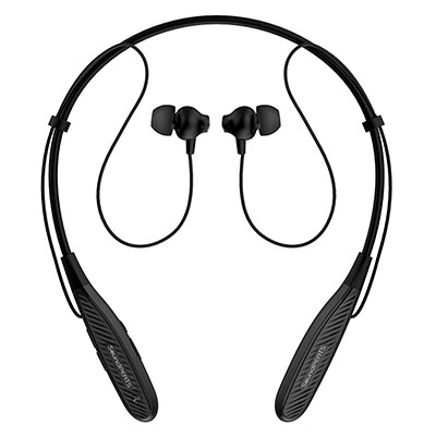 SoundPEATS Bluetooth Neckband Headphones