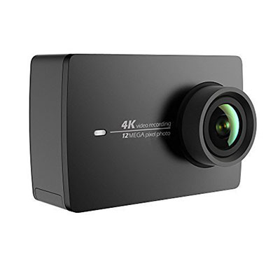 Yi 4K Action Camera