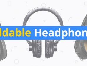 Best Foldable and Portable Headphones