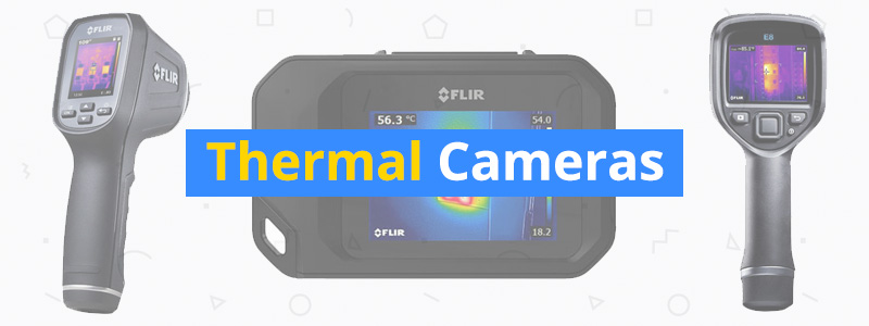 5 Best Thermal Cameras of 2019